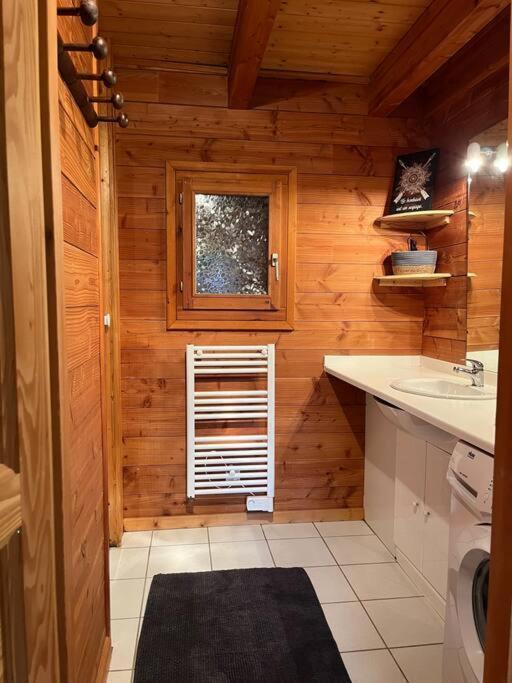 Chalet 3 Etoiles A Gerardmer. Kültér fotó
